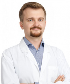 Исхаков Дмитрий Надимович узи-специалист