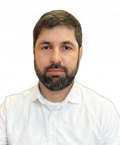 Мамерзаев Нариман Алимирзоевич уролог