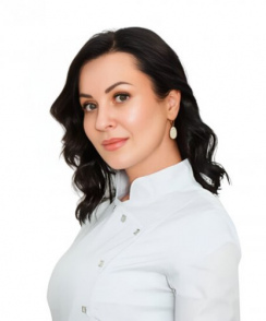 Артюхова Анна Александровна психотерапевт