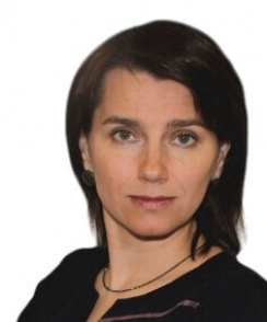 Румянцева Анна Александровна стоматолог