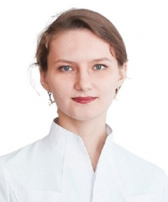 Колегова Татьяна Евгеньевна стоматолог