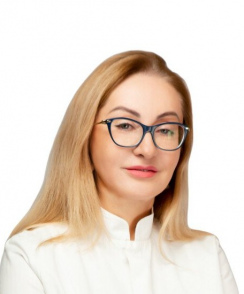 Калугина Алла Станиславовна акушер