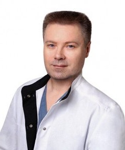 Лебедев Евгений Геннадьевич дерматолог