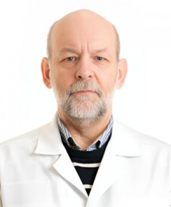 Цибин Андрей Юрьевич хирург