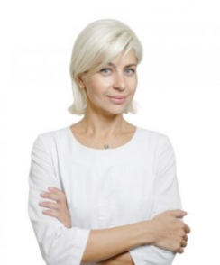 Беляева Екатерина Андреевна косметолог