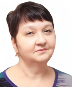 Якушенкова Татьяна Юрьевна гастроэнтеролог
