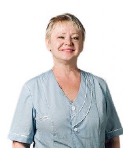 Масленникова Юлия Евгеньевна фониатр