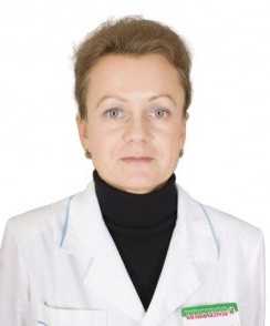 Радченко Ирина Владимировна гинеколог