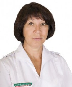 Толмачева Елена Борисовна дерматолог