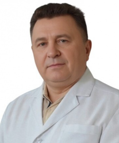 Борисов Анатолий Владимирович гинеколог
