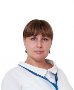 Кравченко Мария Евгеньевна гинеколог