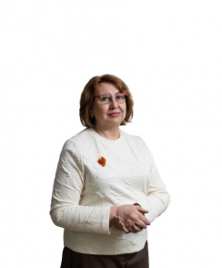 Пиотровская Вероника Раймондовна психиатр