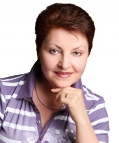 Белова Нина Васильевна психолог
