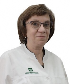 Агафонова Татьяна Вячеславовна ревматолог