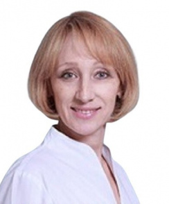 Тужилина Наталья Витальевна стоматолог