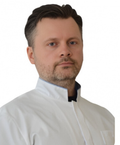 Федоров Павел Николаевич узи-специалист