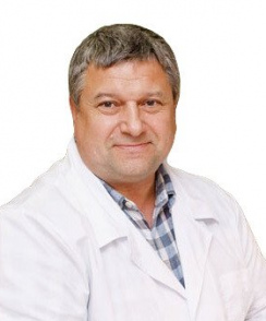 Лукьянов Андрей Валентинович венеролог