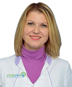 Сарычева Анна Федоровна венеролог