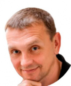 Ярмош Дмитрий Васильевич стоматолог