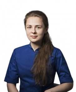 Куликова Евгения Александровна дерматолог