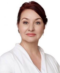 Балябина Мария Александровна дерматолог