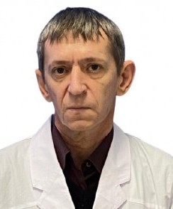 Богаткин Михаил Борисович андролог