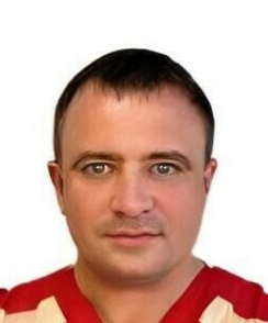 Фёдоров Михаил Николаевич узи-специалист