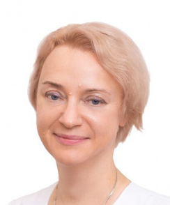 Гудрамович Татьяна Владимировна косметолог