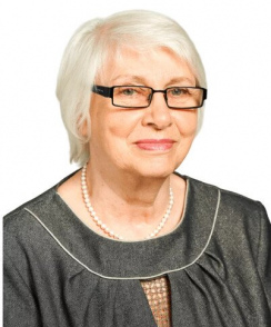 Александрова Нина Викторовна психолог