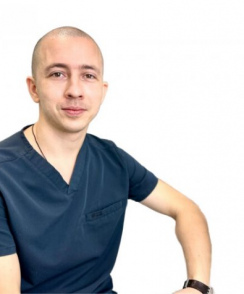 Жердев Николай Николаевич флеболог