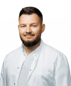 Каптял Евгений Павлович ортопед
