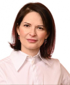 Пальченко Наталья Александровна репродуктолог (эко)