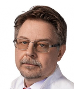 Митрофанов Николай Алексеевич врач мрт