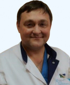 Назаров Владимир Анатольевич ортопед