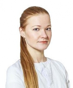 Семенова Татьяна Олеговна узи-специалист
