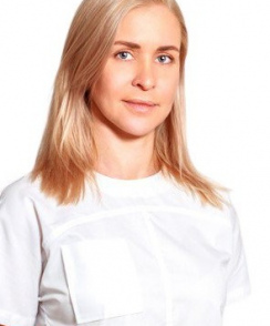 Муминова Ирина Марсовна стоматолог