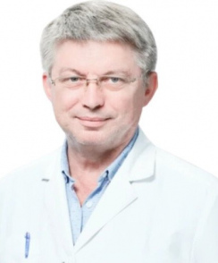 Гайдук Александр Александрович физиотерапевт
