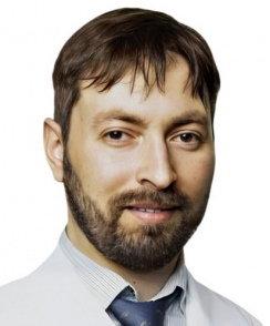Щедрин Дмитрий Евгеньевич онколог