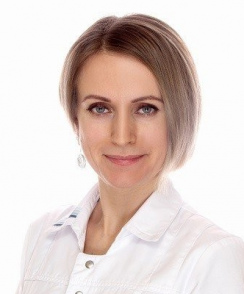 Прищепо Лилия Викторовна узи-специалист