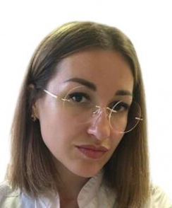Сенчурова Мария Валерьевна узи-специалист