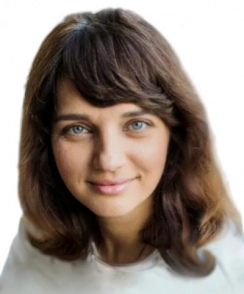 Визер Ирина Геннадьевна педиатр