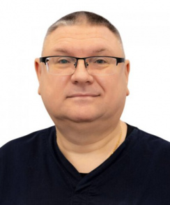 Самарин Олег Владимирович ортопед