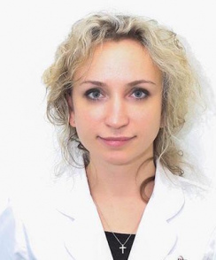 Макогонова Марина Евгеньевна рентгенолог
