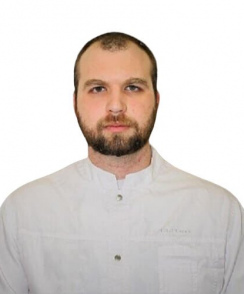 Грибанов Алексей Владимирович рентгенолог