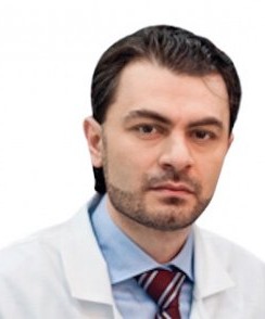 Алекперли Аждар Умудварович пластический хирург