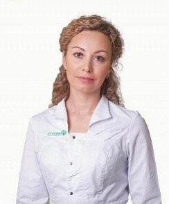 Антонова Юлия Владимировна косметолог