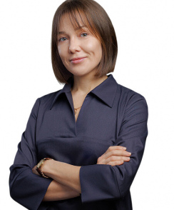 Годовикова Елена Витальевна дерматолог