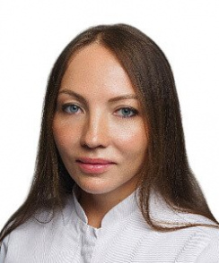 Логачева Ирина Викторовна косметолог