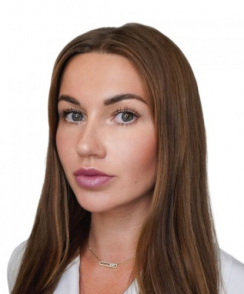 Облицова Вероника Владимировна косметолог