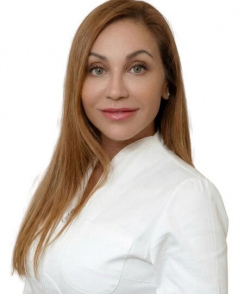 Кадобнова Елена Александровна дерматолог